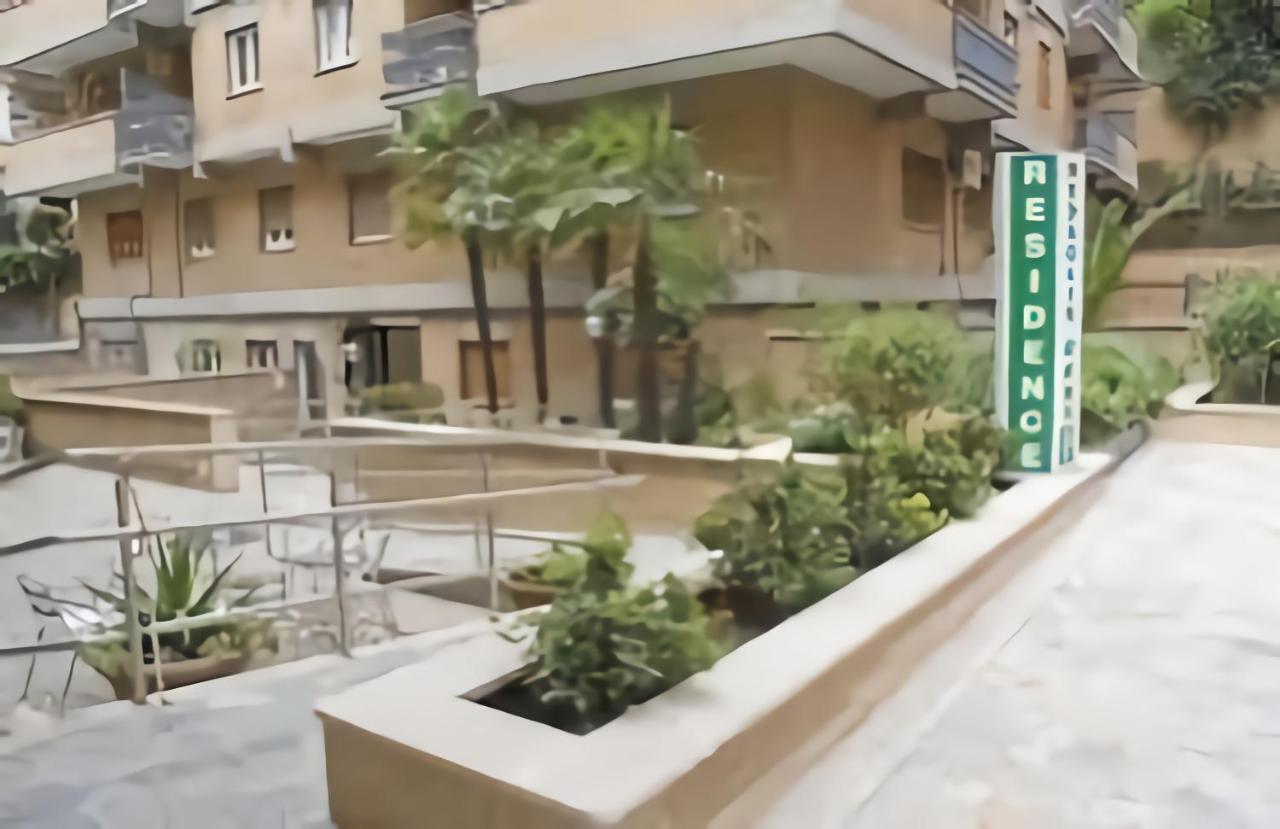 Vatichome Rome Exterior photo
